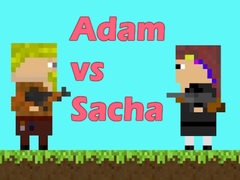 Igra Adam vs Sacha