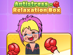 Igra Antistress - Relaxation Box