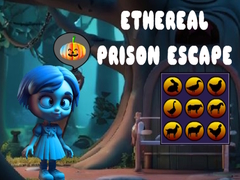 Igra Ethereal Prison Escape