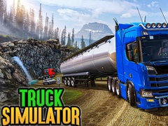 Igra Truck Simulator