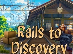 Igra Rails to Discovery