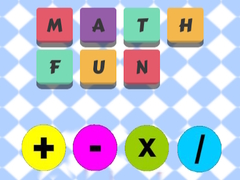 Igra Math Fun