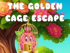 Igra The Golden Cage Escape