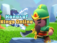 Igra Honor of Kings Online