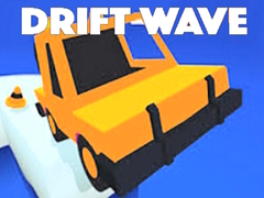 Igra Drift wave