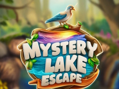 Igra Mystery Lake Escape