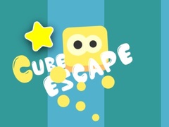 Igra Cube Escape