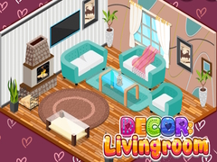 Igra Decor: Livingroom