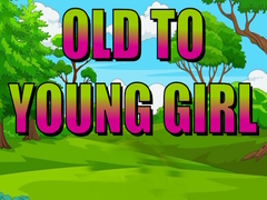 Igra Old To Young Girl