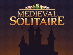 Igra Medieval Solitaire