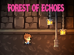 Igra Forest of Echoes