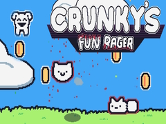 Igra Crunky’s Fun Rager