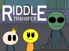 Igra Riddle Transfer