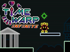 Igra Time Warp Infinite