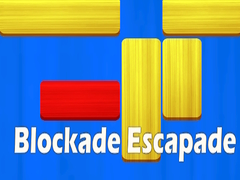 Igra Blockade Escapade
