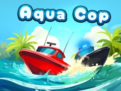 Igra Aqua Cop