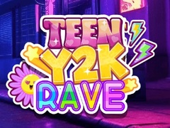 Igra Teen Y2K Rave