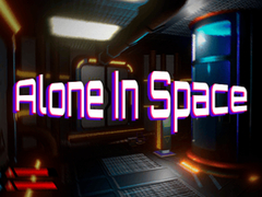 Igra Alone in space