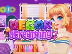 Igra Decor: Streaming