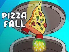 Igra Pizza Fall