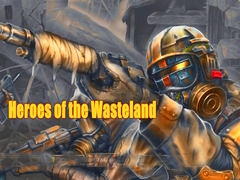 Igra Heroes of the Wasteland