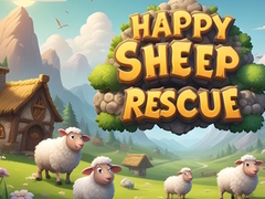 Igra Happy Sheep Rescue