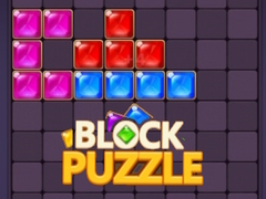 Igra Block Puzzle