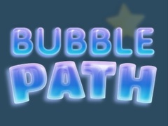 Igra Bubble Path