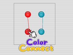 Igra Color Connect