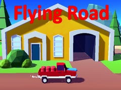 Igra Flying Road