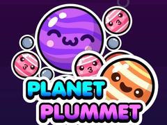 Igra Planet Plummet