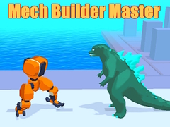 Igra Mech Builder Master