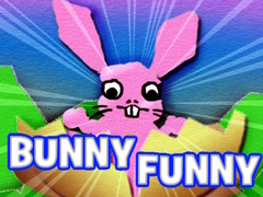 Igra Bunny Funny