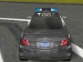 Igra Police Car Drift