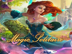 Igra Magic Solitaire