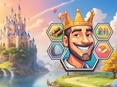 Igra Magic Kingdom: Hex Match