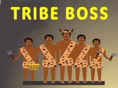 Igra Tribe Boss