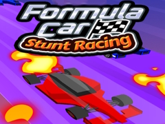 Igra Formula Car Stunt Racing