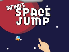 Igra Infinite Space Jump