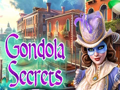 Igra Gondola Secrets