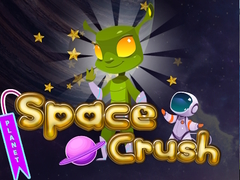 Igra Space Planet Crush