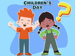 Igra Kids Quiz: How Much Do You Know About Children's Day