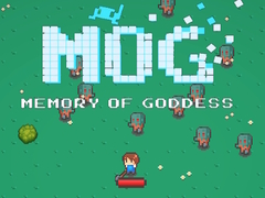 Igra MOG Memory of Goddess