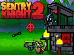 Igra Sentry Knight 2