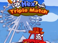 Igra Hex Triple Match