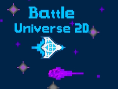 Igra Battle Universe 2D