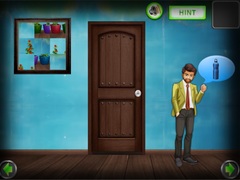 Igra Amgel Easy Room Escape 187