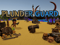 Igra Plunder Guard