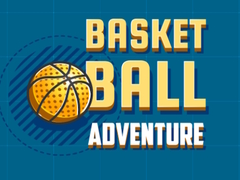 Igra Basketball Adventure