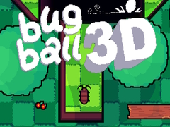 Igra Bug Ball 3D